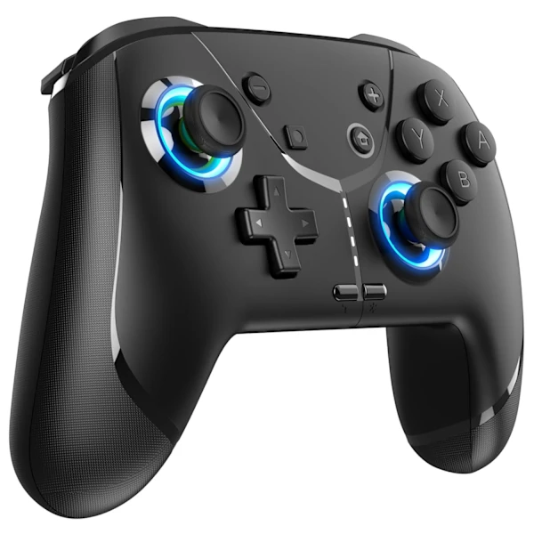 Trådlös spelkontroll, Bluetooth-kontroll för Anki-appen