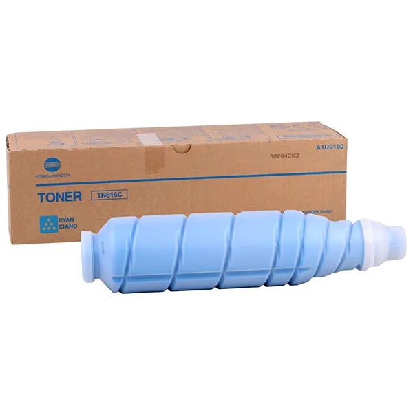 Toner Cyan 22.5K - C6000/4500