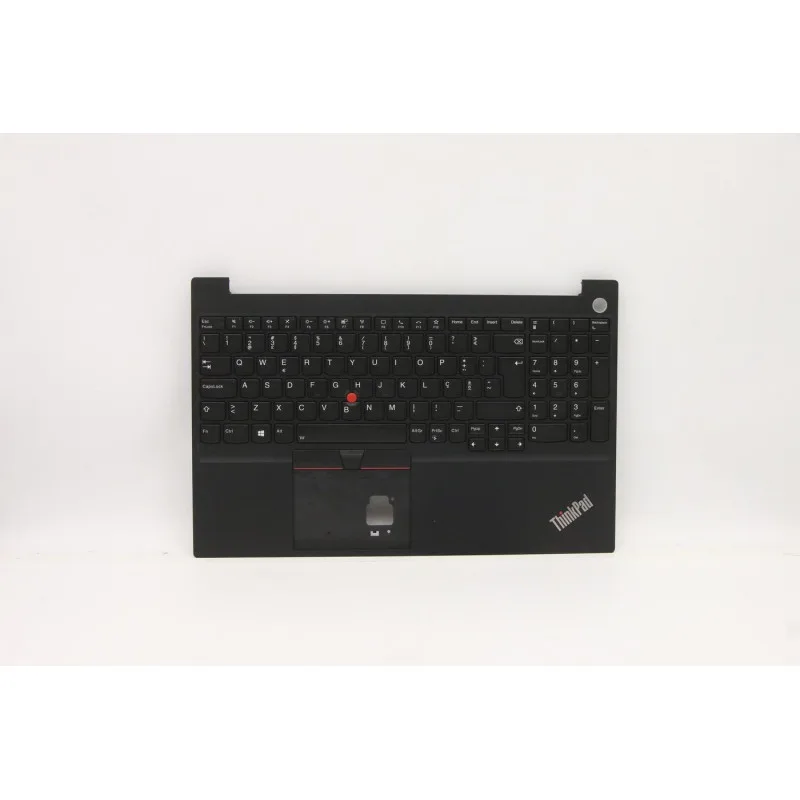 Lenovo MECH_ASM KB CCov ITA BKLT Chicon WW BK