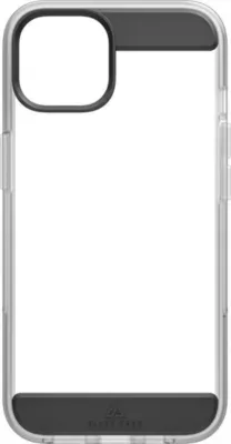 Black Rock iPhone 14 Skal Air Robust Case