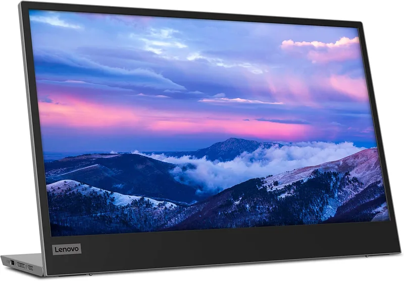 Lenovo LCD Display 14.0 Fhd IPS