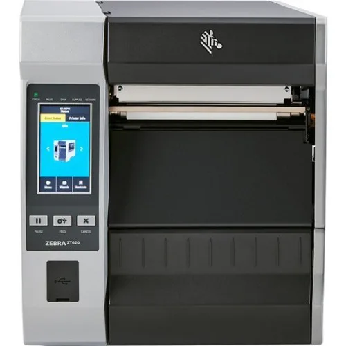 ZEBRA TT Printer ZT620