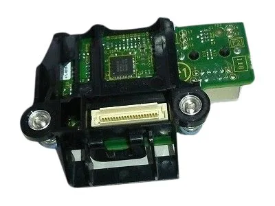 iDRAC Port Card