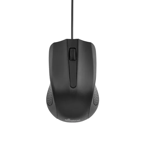 MediaRange MROS210 - mus - USB