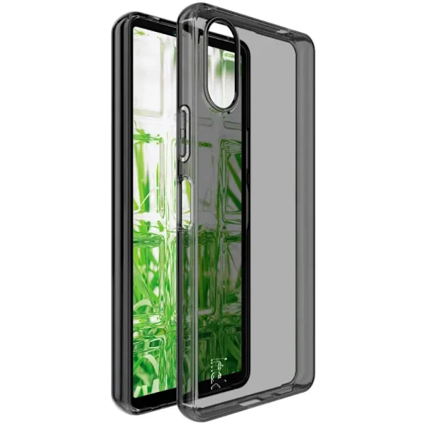IMAK Sony Xperia 10 VI UX-5 Series TPU-skal