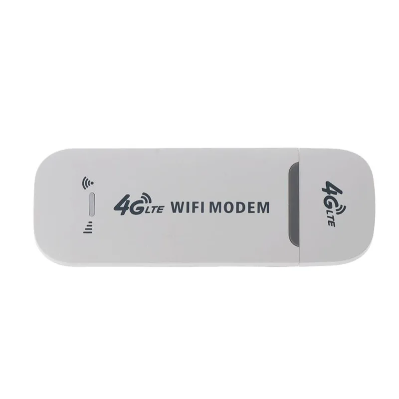4G Nätverkskort