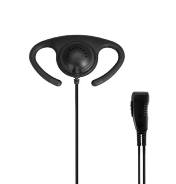 EEK014 DPS Active Noise Reduction Öronsnäcka