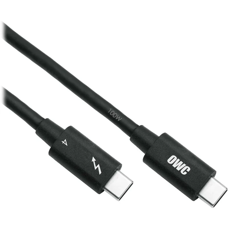 OWC Thunderbolt 4/USB-C-Kabel