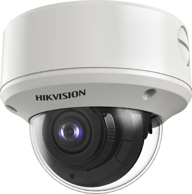 Hikvision 5 MP Ultra-Low Light Camera DS-2CE59H8T-AVPIT3ZF