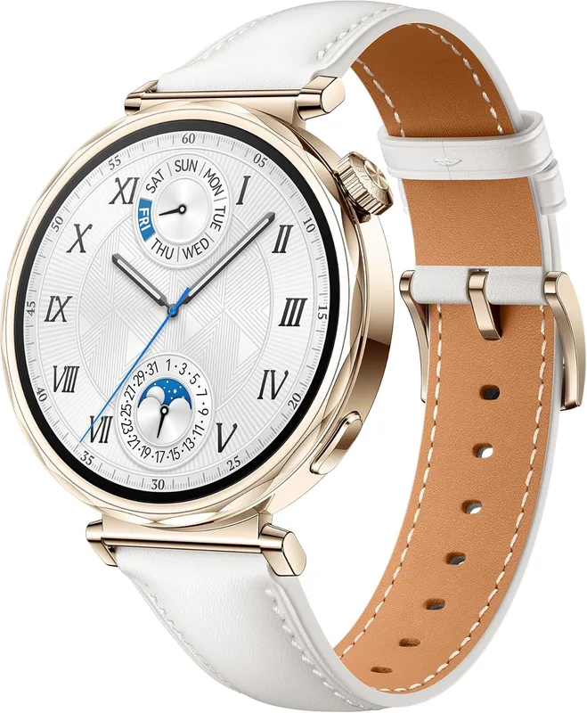 HUAWEI WATCH GT 5 41 mm smartklocka