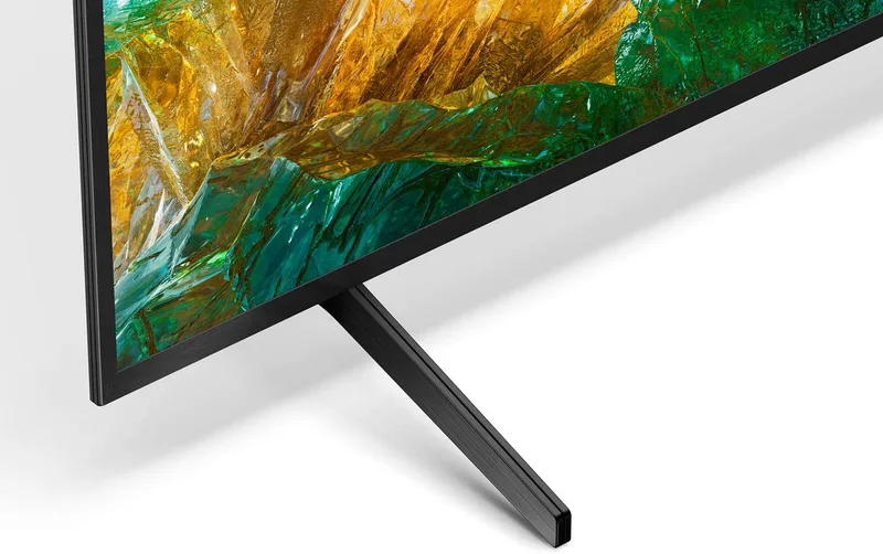 Sony 55" XH80 4K UHD LED Smart TV KD55XH8096