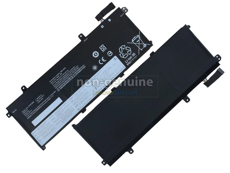 batteri för Lenovo ThinkPad T490