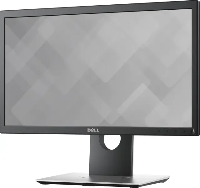DELL P2018HE 20" bildskärm