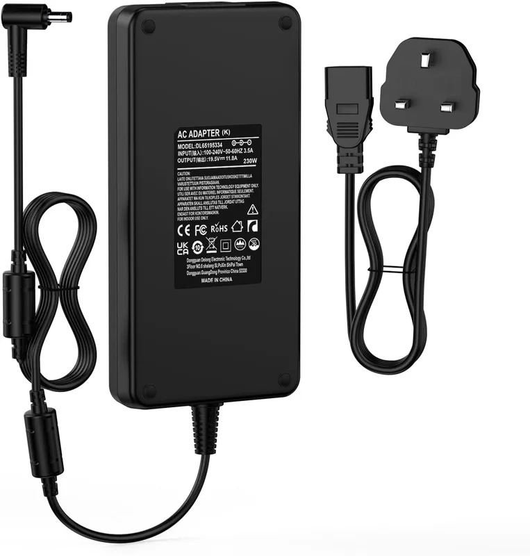 Lenovo 200W ES New Cable