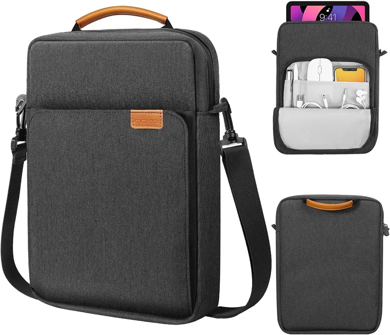 MoKo 9-11 Inch Tablet Sleeve Bag Carrying Case