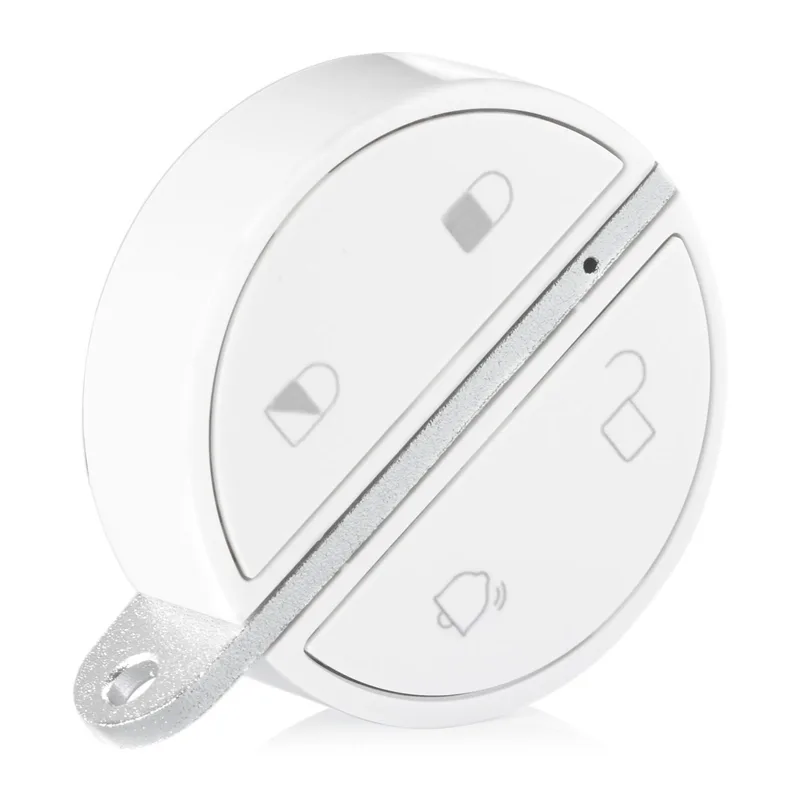 Fjärrkontroll Somfy Home Alarm KeyFob 2401489