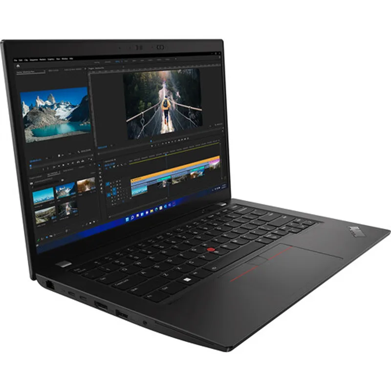 LENOVO TP L14 G3 R7 P 5875U 16/512 W11DG