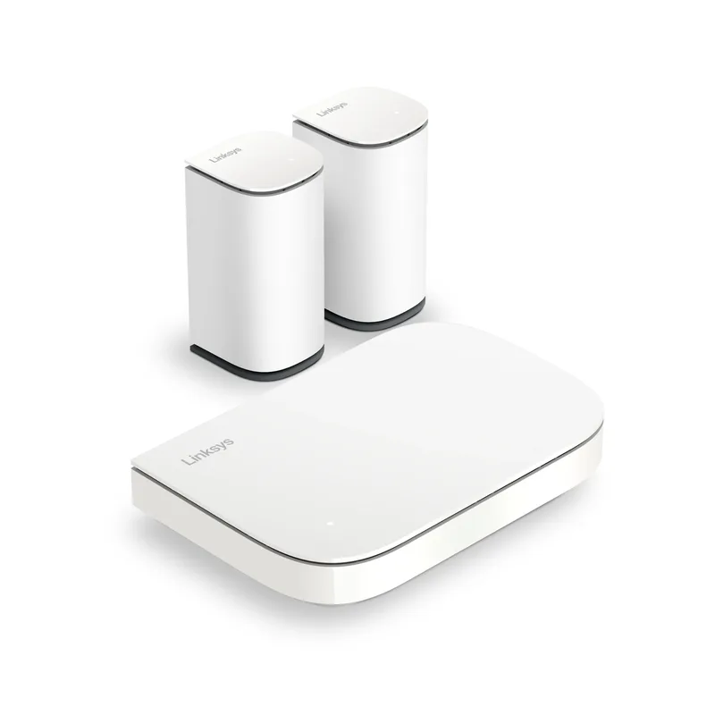 Linksys - Wifi-system