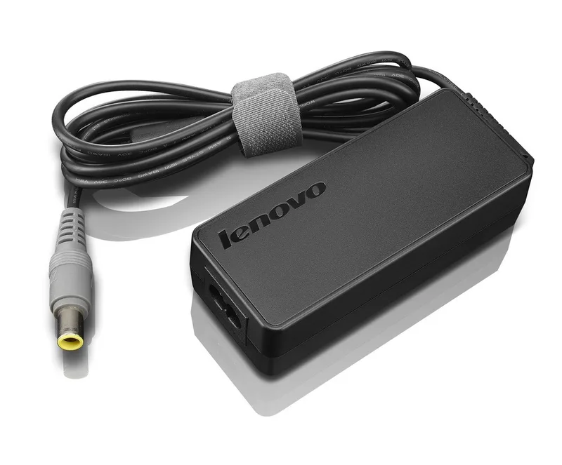 HONLEN 65W Laptop Laddare för Lenovo Thinkpad