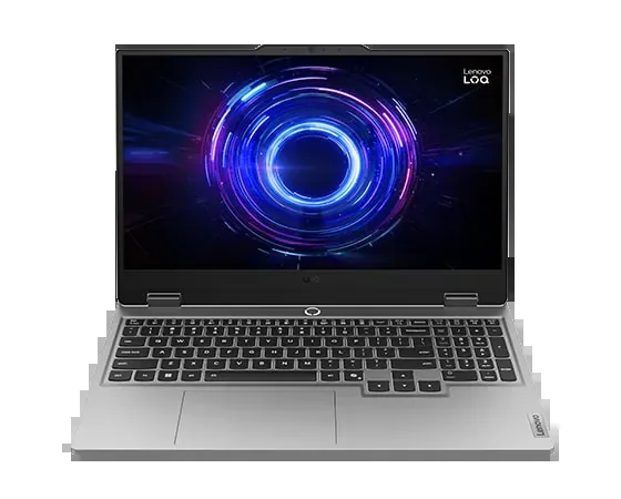 Lenovo LOQ 15 15IRX10