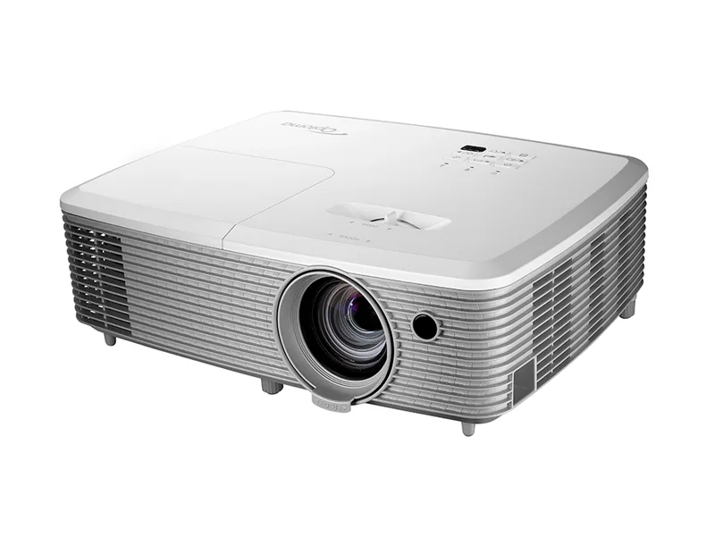 Optoma EH345 DLP-projektor