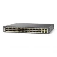 Cisco Catalyst 3750-48PS SMI
