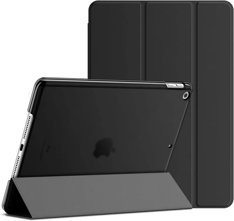 iPad 9:e, 8:e och 7:e Generationen Fodral