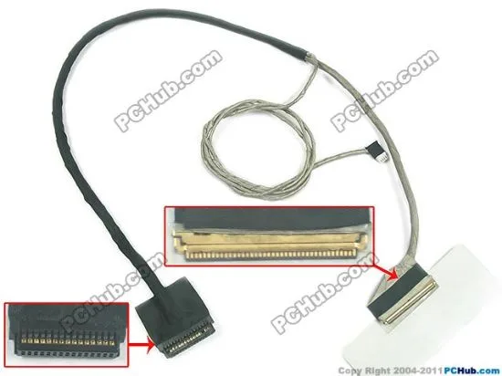 Lenovo Vilg1 Dcin Cable Uma