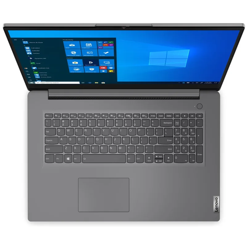 Lenovo Notebook V17 G4 IRU