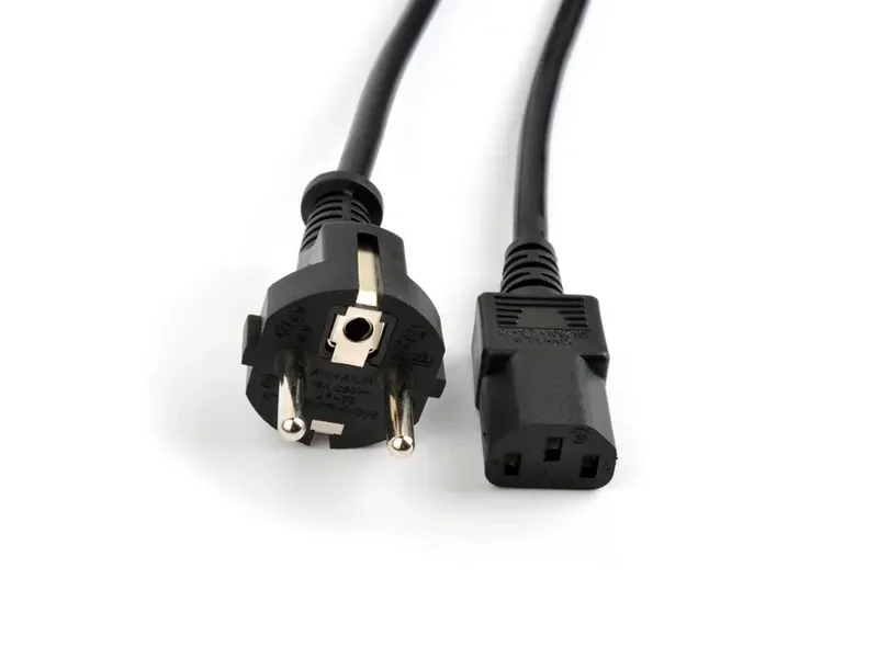 Prokord Strömkabel LSZH PVC FREE 3M
