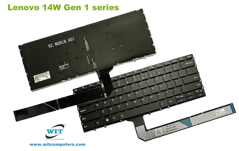 Lenovo TOP CASE 14W TEX