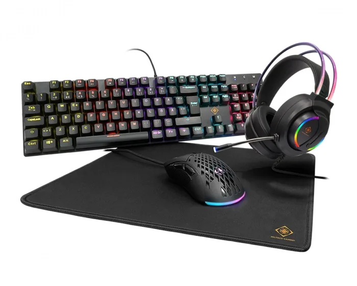 DELTACO GAMING GAM-170