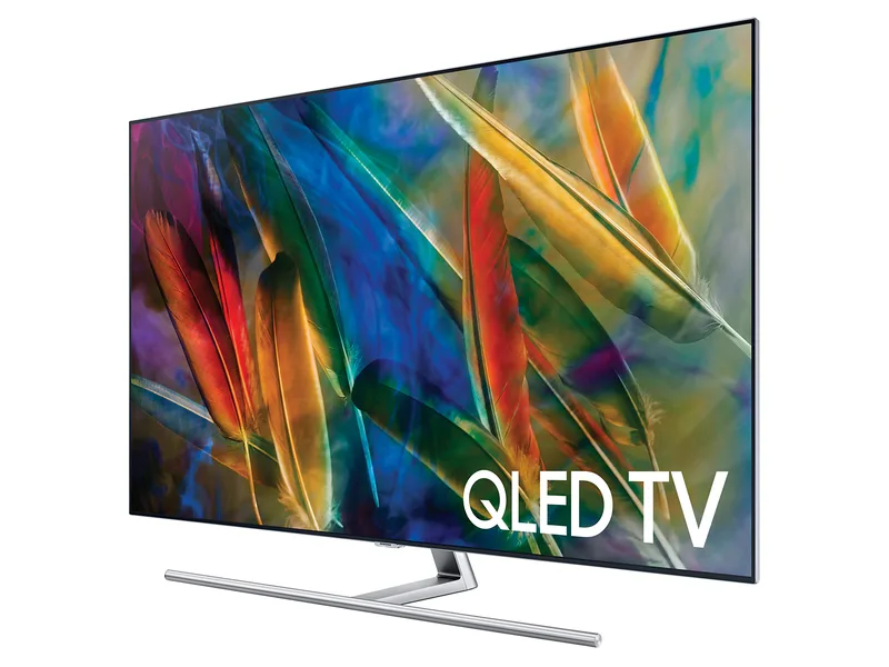 SAMSUNG 55" Q7FA QLED 4K Smart TV