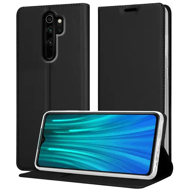 Cadorabo Xiaomi Mi NOTE Skal Fodral Flip