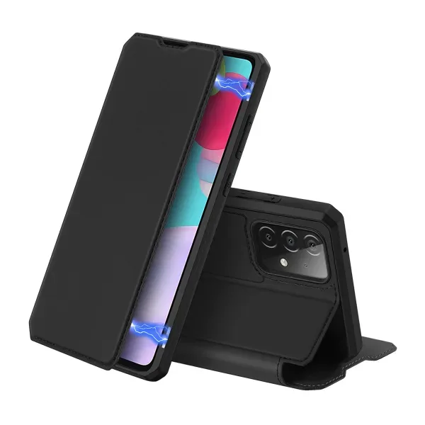Dux Ducis Skin X Plånboksfodral Samsung Galaxy A72 4G