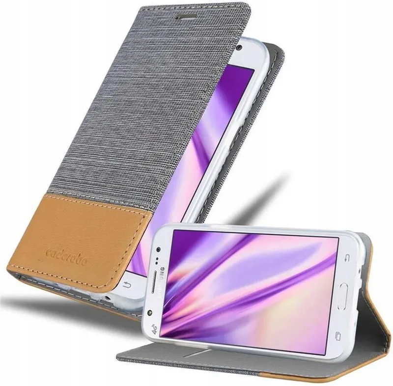 Uposao för Samsung Galaxy Galaxy J5 (2015) fodral