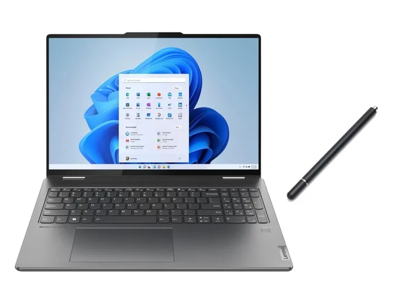 Lenovo Yoga 7 i7/16/1024 2-i-1