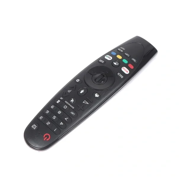 MTK Fjärrkontroll Ersättning AN-MR18BA För LG TV