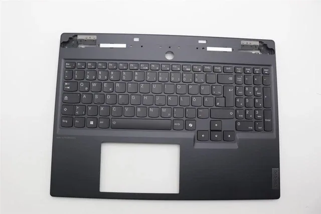 Lenovo Upper Cover Keyboard German