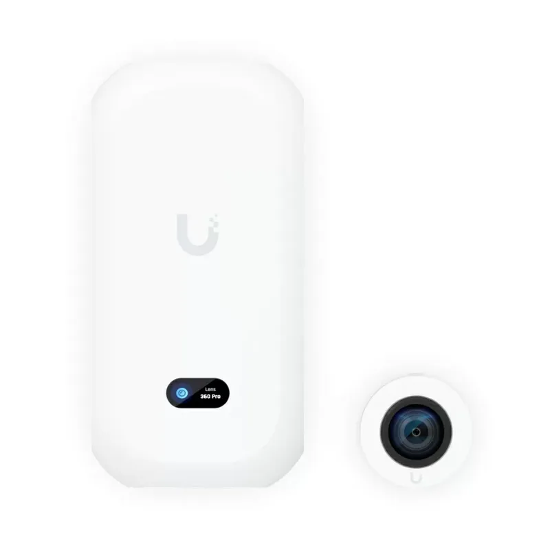 Ubiquiti AI Theta Professional