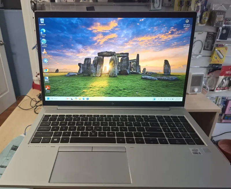 HP EliteBook 850 G7