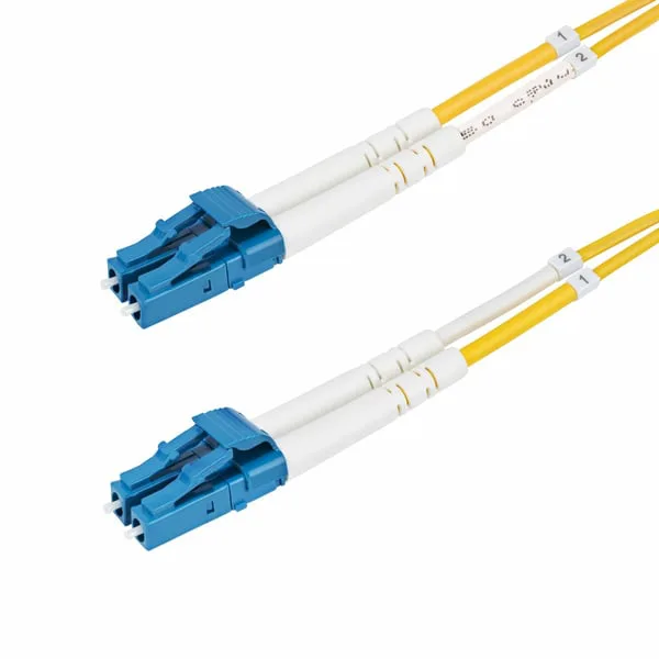 Equip 253332 InfiniBand og fiberoptisk kabel 2 m