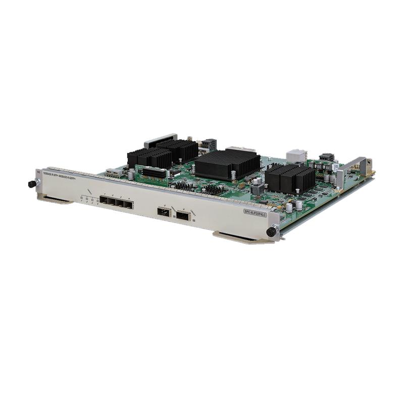 Policy Enforcement Firewall Module For 620