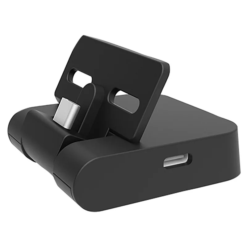 USB Laddningsdocka Ställ Passar för Skyler Glasögon