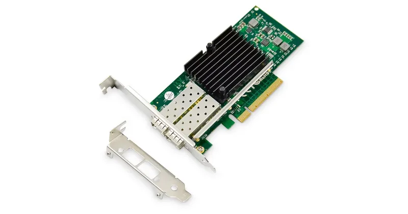 Digitus DN-10162 netværkskort