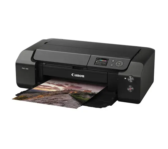 Canon imagePROGRAF Pro-300