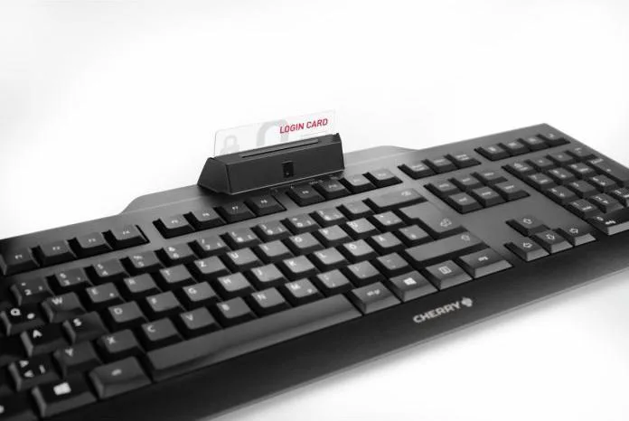 KC 1000 Smartcard