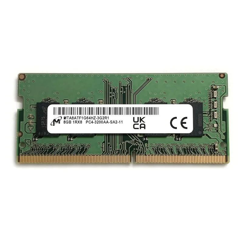 Lenovo Sodimm,8gb,ddr4,3200,micron