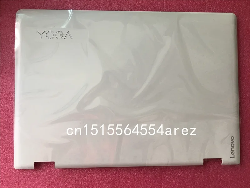 Lenovo Lz3 LCD Cover White