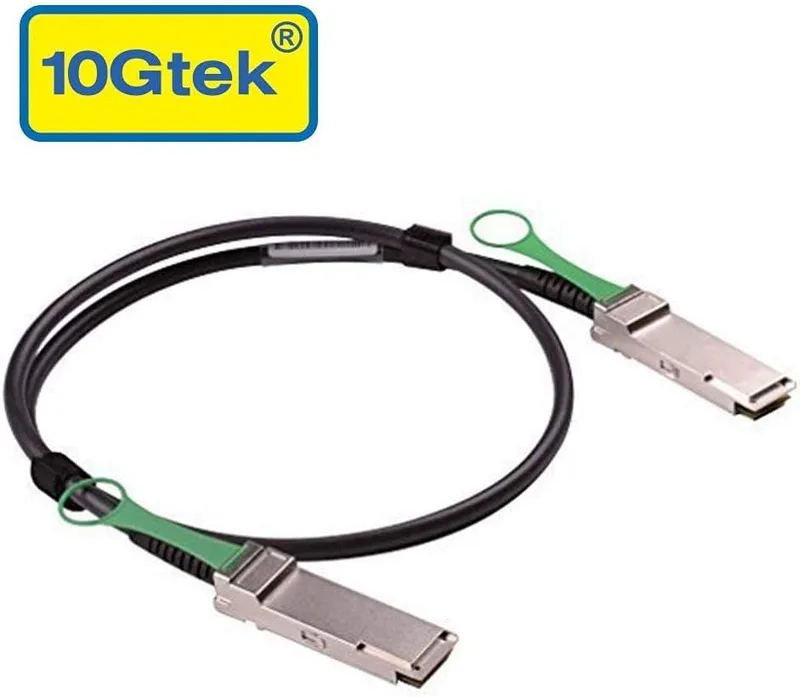 10Gtek 40G QSFP+ DAC